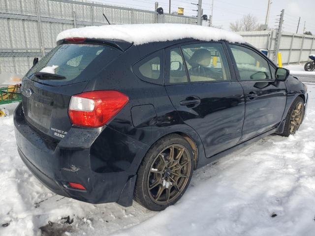Photo 3 from auction – 2012 SUBARU IMPREZA PR with VIN JF1GPAC66CH247051