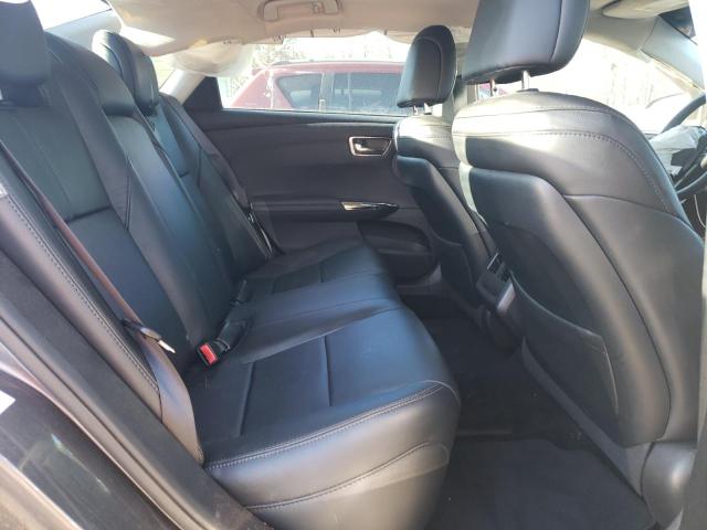 Photo 10 from auction – 2014 TOYOTA AVALON BAS with VIN 4T1BK1EB8EU123401