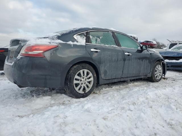 Photo 3 from auction – 2013 NISSAN ALTIMA 2.5 with VIN 1N4AL3AP6DC236428
