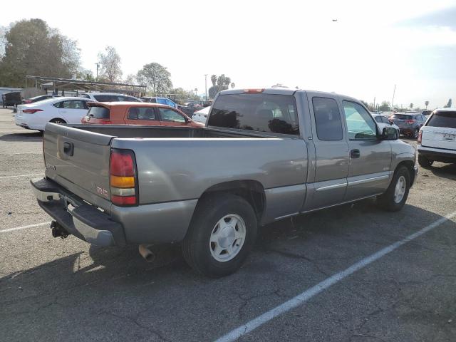 Photo 3 from auction – 2006 GMC NEW SIERRA with VIN 1GTEC19TX6Z147611