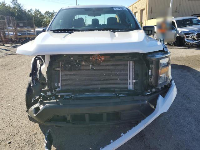 Photo 5 from auction – 2023 FORD F150 SUPER with VIN 1FTEX1EP3PKG23320
