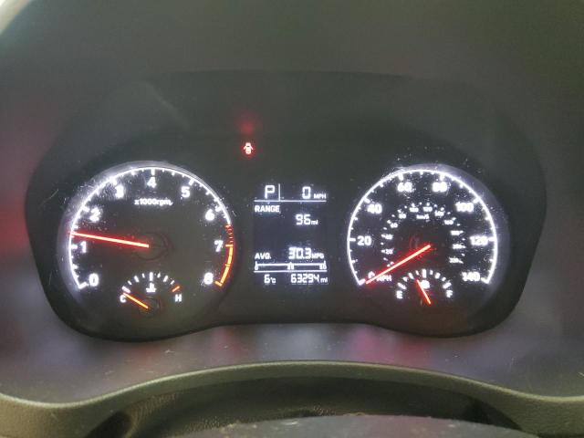 Photo 9 from auction – 2022 HYUNDAI ACCENT SE with VIN 3KPC24A60NE166650