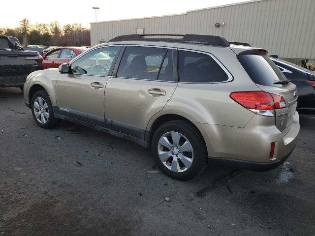 Снимка 2 от търг – 2010 SUBARU OUTBACK 2. с VIN 4S4BRCCC1A3360914
