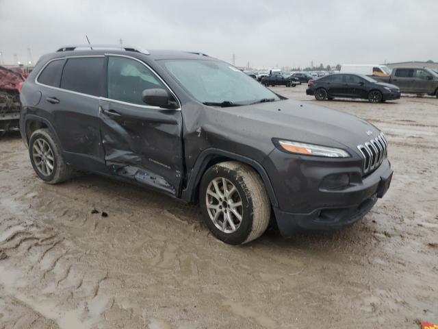 Photo 4 from auction – 2015 JEEP CHEROKEE L with VIN 1C4PJLCS5FW628247