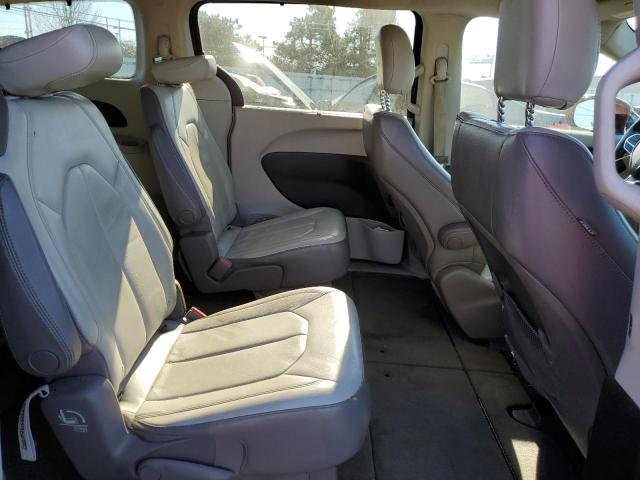Photo 11 from auction – 2017 CHRYSLER PACIFICA T with VIN 2C4RC1BG6HR702680