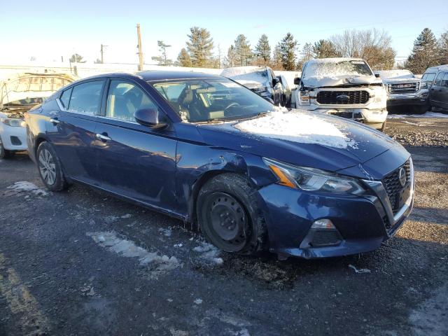 Photo 4 from auction – 2019 NISSAN ALTIMA S with VIN 1N4BL4BV3KN309814