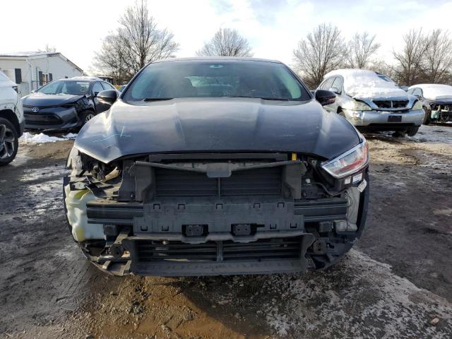 Photo 5 from auction – 2014 FORD FUSION SE with VIN 3FA6P0LU2ER259848