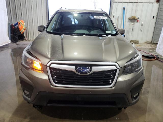 Photo 5 from auction – 2021 SUBARU FORESTER P with VIN JF2SKAJC1MH440447