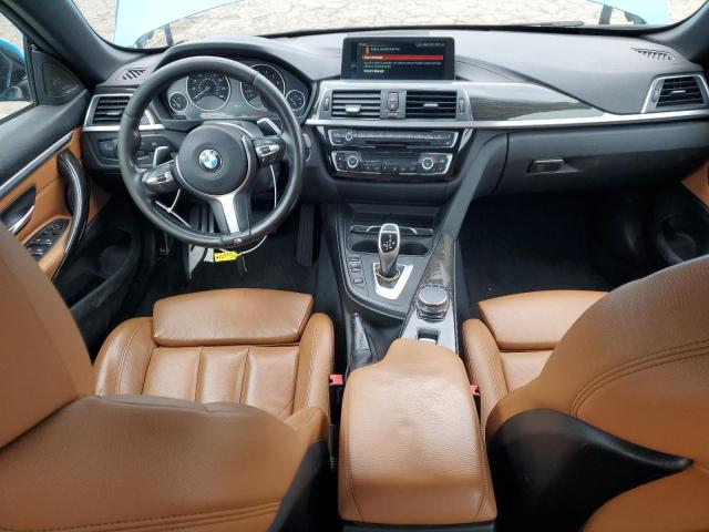 Photo 8 from auction – 2018 BMW 430I with VIN WBA4Z1C54JEC72186