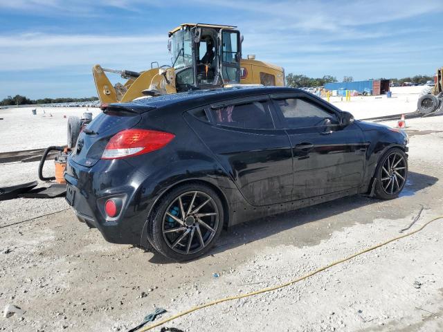 Photo 3 from auction – 2016 HYUNDAI VELOSTER T with VIN KMHTC6AE5GU268929