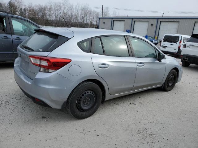 Photo 3 from auction – 2018 SUBARU IMPREZA with VIN 4S3GTAA67J3750011