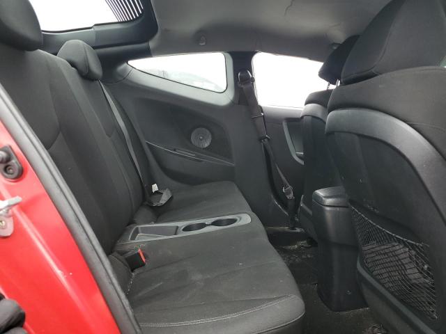 Photo 11 from auction – 2016 HYUNDAI VELOSTER with VIN KMHTC6AD1GU284746