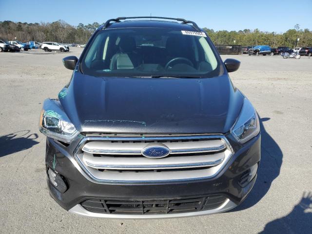 Photo 5 from auction – 2018 FORD ESCAPE SEL with VIN 1FMCU0HD0JUD13855
