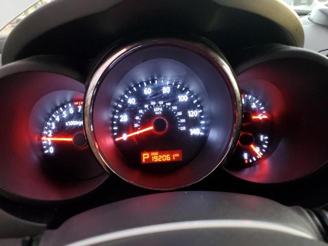 Photo 9 from auction – 2010 KIA SOUL + with VIN KNDJT2A20A7103662
