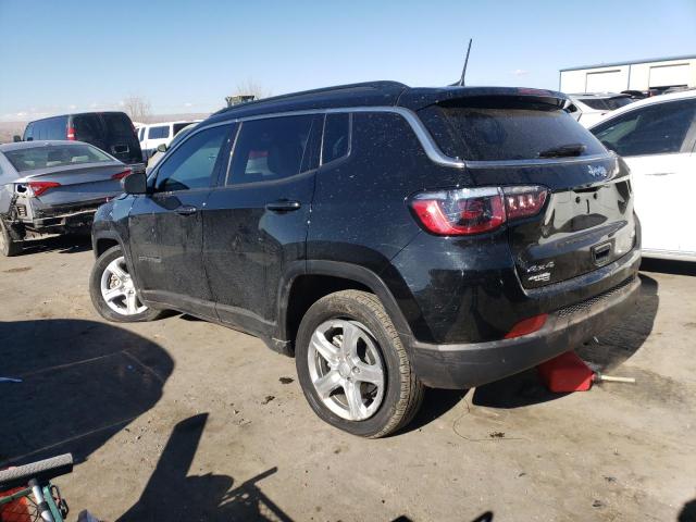 Photo 2 from auction – 2024 JEEP COMPASS LA with VIN 3C4NJDBN8RT587194