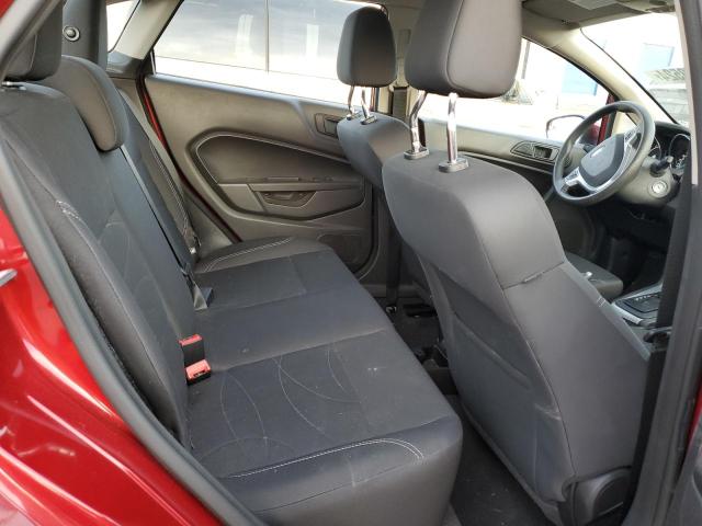 Photo 10 from auction – 2017 FORD FIESTA SE with VIN 3FADP4BJ2HM146635