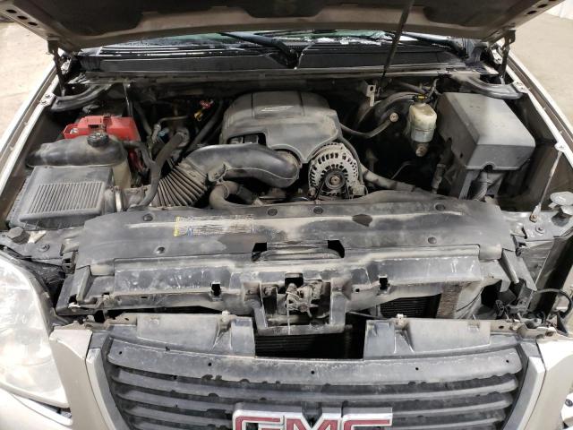 Photo 12 from auction – 2007 GMC YUKON with VIN 1GKFK13037R132685