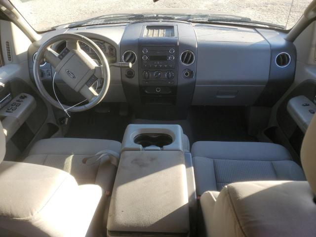 Photo 8 from auction – 2008 FORD F150 SUPER with VIN 1FTRW12W38FB15309