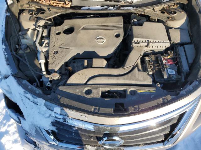 Photo 11 from auction – 2014 NISSAN ALTIMA 2.5 with VIN 1N4AL3AP4EC102504