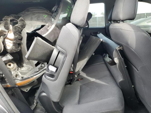 Photo 11 from auction – 2014 TOYOTA HIGHLANDER with VIN 5TDZARFH9ES006132