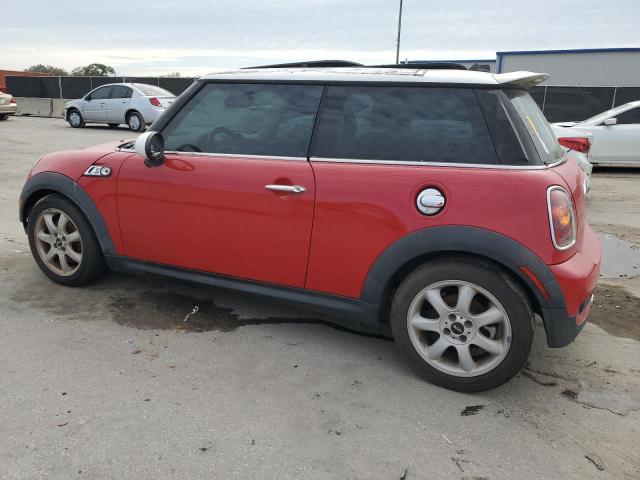 Photo 2 from auction – 2009 MINI COOPER S with VIN WMWMF73529TW85045