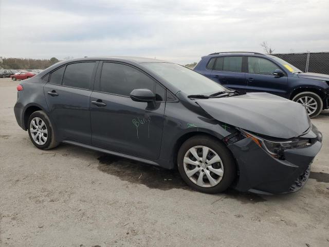 Photo 4 from auction – 2023 TOYOTA COROLLA LE with VIN 5YFB4MDE4PP005048