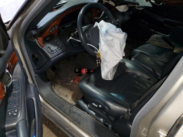 Photo 8 from auction – 2005 CADILLAC DEVILLE with VIN 1G6KD54Y75U222452