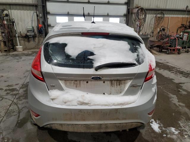 Photo 6 from auction – 2011 FORD FIESTA SE with VIN 3FADP4EJ9BM185063