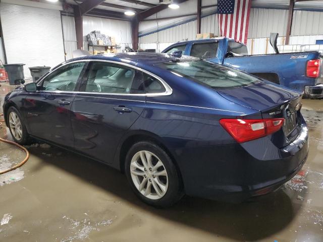 Photo 2 from auction – 2018 CHEVROLET MALIBU LT with VIN 1G1ZD5ST0JF134840
