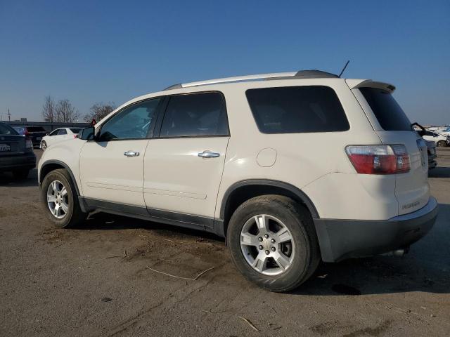 Photo 2 from auction – 2012 GMC ACADIA SLE with VIN 1GKKRNED2CJ209041