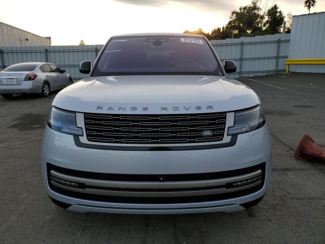 Photo 5 from auction – 2023 LAND ROVER RANGE ROVE with VIN SALK1BE75PA024069