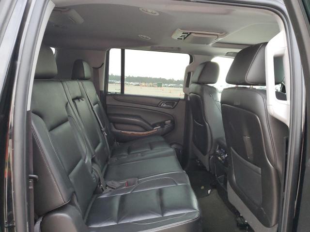 Photo 11 from auction – 2016 CHEVROLET SUBURBAN K with VIN 1GNSKJKC1GR216209
