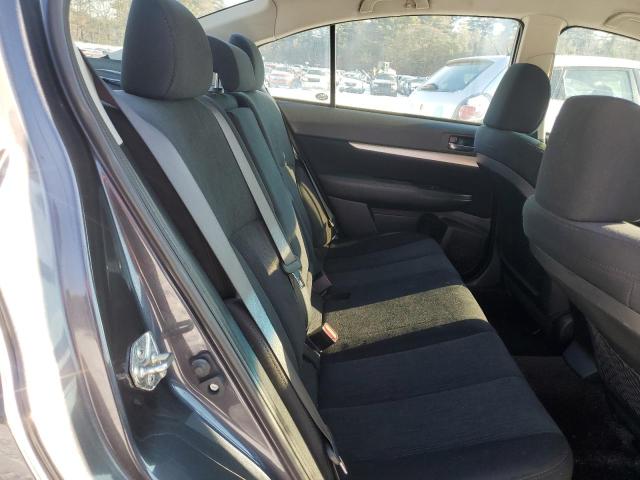 Photo 10 from auction – 2013 SUBARU LEGACY 2.5 with VIN 4S3BMBC62D3006895