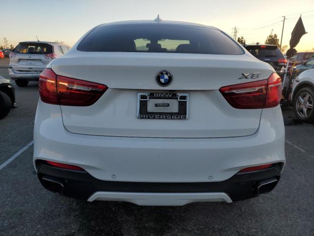 Photo 6 from auction – 2016 BMW X6 XDRIVE3 with VIN 5UXKU2C59G0N79966