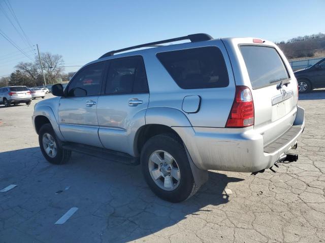 Photo 2 from auction – 2008 TOYOTA 4RUNNER SR with VIN JTEZU14R788093098
