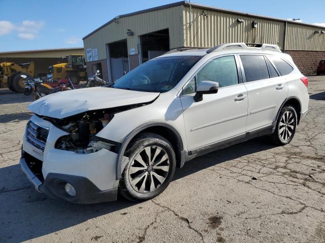 SUBARU OUTBACK 2. 2015 with VIN 4S4BSANC4F3331730 - Photo from auction
