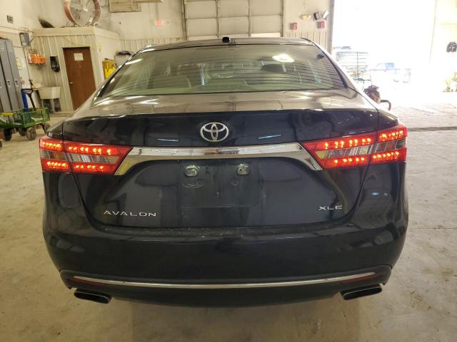 Photo 6 from auction – 2016 TOYOTA AVALON XLE with VIN 4T1BK1EBXGU223941