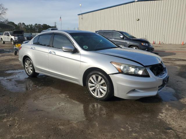 Photo 4 from auction – 2012 HONDA ACCORD EXL with VIN 1HGCP3F82CA020452