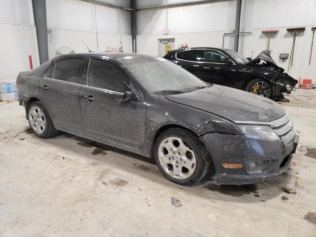 Photo 4 from auction – 2010 FORD FUSION SE with VIN 3FAHP0HA2AR403190