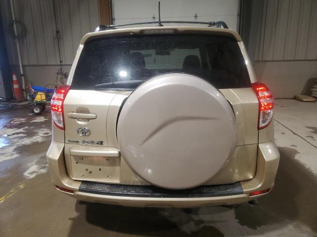 Photo 6 from auction – 2009 TOYOTA RAV4 with VIN 2T3ZF33V49W007900