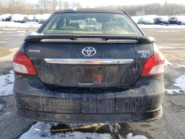 Photo 6 from auction – 2008 TOYOTA YARIS with VIN JTDBT923581244048