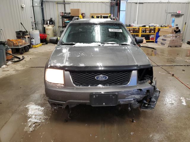 Photo 5 from auction – 2005 FORD FREESTYLE with VIN 1FMDK06125GA53031