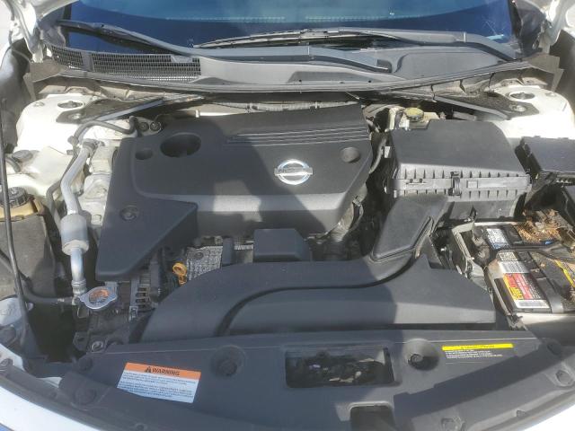 Photo 11 from auction – 2015 NISSAN ALTIMA 2.5 with VIN 1N4AL3AP7FN319003