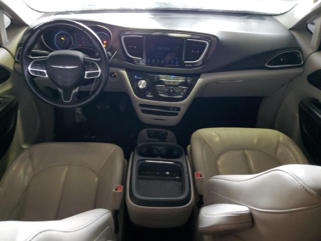Photo 8 from auction – 2017 CHRYSLER PACIFICA T with VIN 2C4RC1BG3HR734311