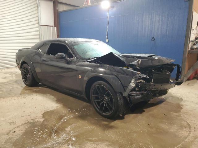 Photo 4 from auction – 2022 DODGE CHALLENGER with VIN 2C3CDZFJ2NH258193