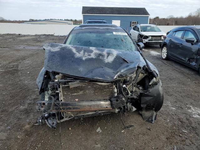 Photo 5 from auction – 2008 NISSAN ALTIMA 3.5 with VIN 1N4BL21E18C138345