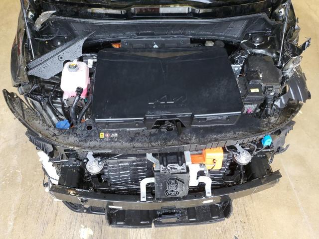 Photo 12 from auction – 2024 KIA NIRO WIND with VIN KNDCR3L18R5122601