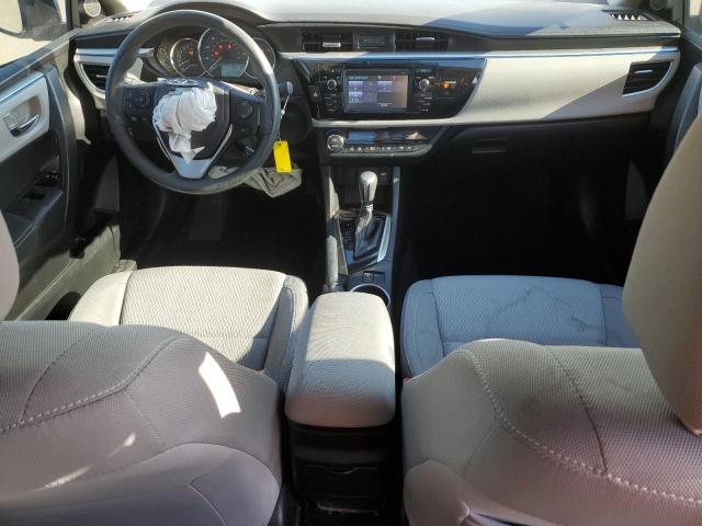 Photo 8 from auction – 2016 TOYOTA COROLLA L with VIN 5YFBURHE0GP524508