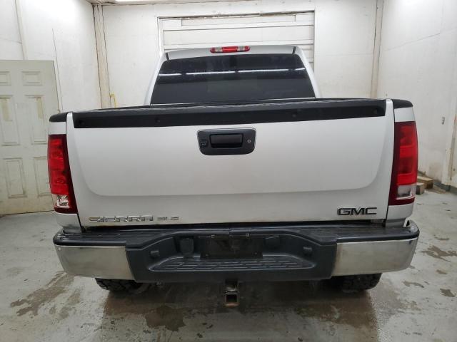 Photo 6 from auction – 2013 GMC SIERRA K15 with VIN 3GTP2VE76DG197592