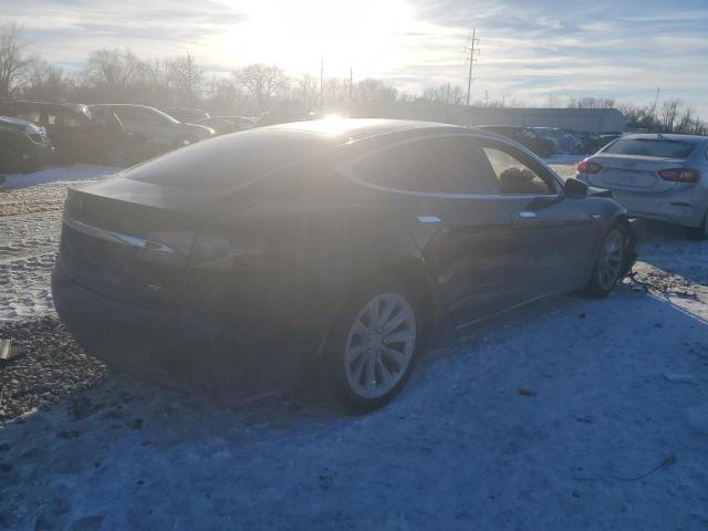 Photo 3 from auction – 2016 TESLA MODEL S with VIN 5YJSA1E22GF160625
